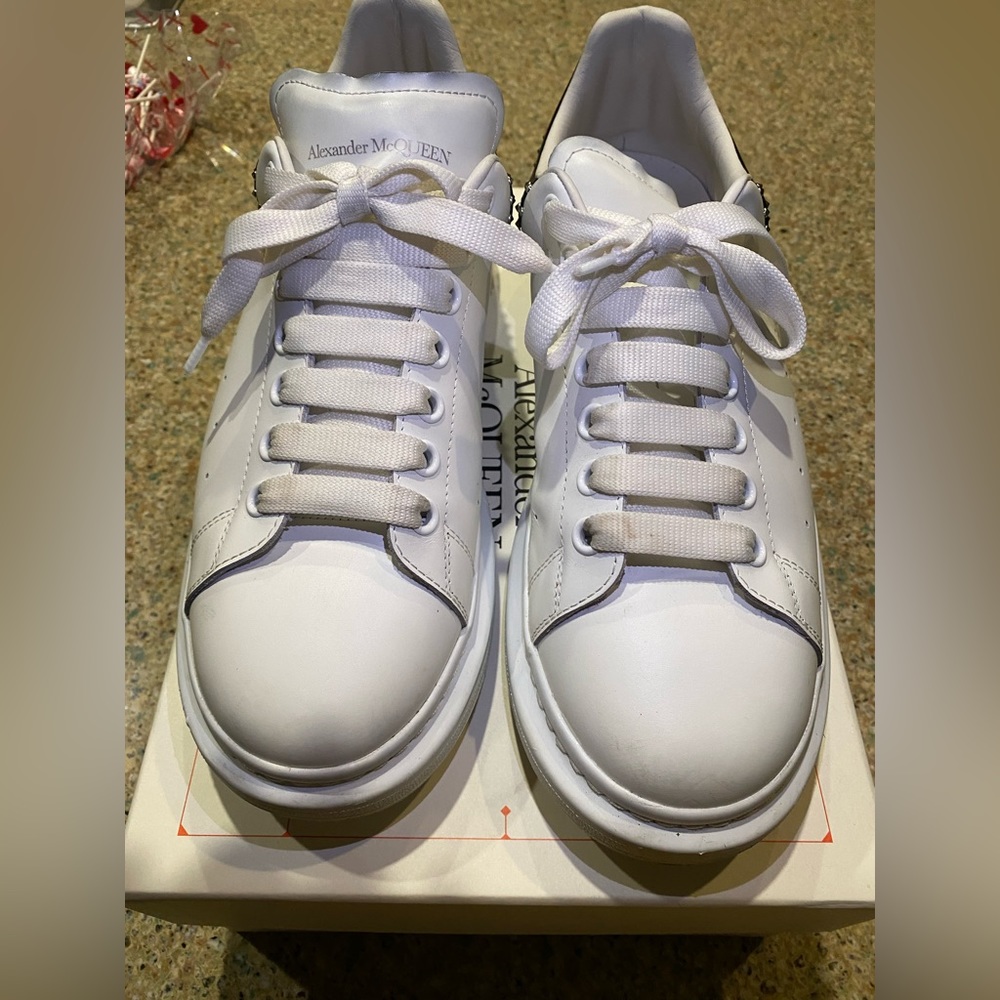 Alexander McQueens